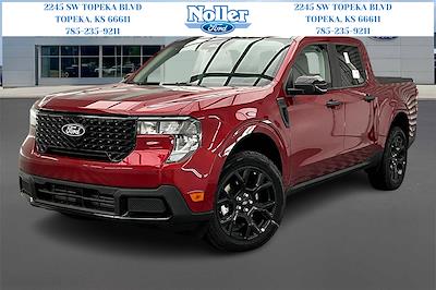 2025 Ford Maverick SuperCrew Cab AWD Pickup for sale #FA11498 - photo 1