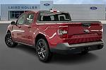 2025 Ford Maverick SuperCrew Cab AWD Pickup for sale #FA11498 - photo 4