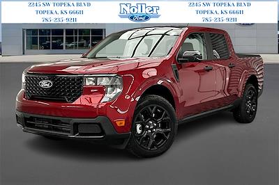 2025 Ford Maverick SuperCrew Cab AWD Pickup for sale #FA11583 - photo 1