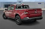 2025 Ford Maverick SuperCrew Cab AWD Pickup for sale #FA11583 - photo 3