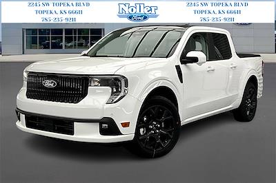 2025 Ford Maverick SuperCrew Cab AWD Pickup for sale #FA11590 - photo 1