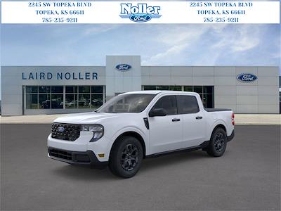 2025 Ford Maverick SuperCrew Cab AWD Pickup for sale #FA11612 - photo 1