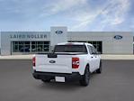 2025 Ford Maverick SuperCrew Cab AWD Pickup for sale #FA11613 - photo 8