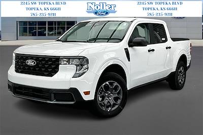 2025 Ford Maverick SuperCrew Cab AWD Pickup for sale #FA11633 - photo 1