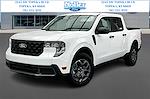2025 Ford Maverick SuperCrew Cab AWD Pickup for sale #FA11633 - photo 1