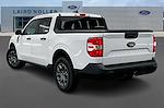 2025 Ford Maverick SuperCrew Cab AWD Pickup for sale #FA11633 - photo 4
