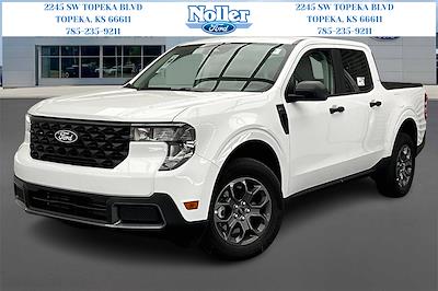 2025 Ford Maverick SuperCrew Cab AWD Pickup for sale #FA11639 - photo 1