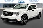 2025 Ford Maverick SuperCrew Cab AWD Pickup for sale #FA11639 - photo 1