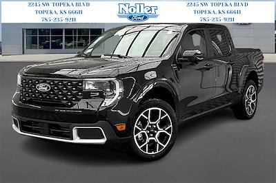 2025 Ford Maverick SuperCrew Cab AWD Pickup for sale #FA11651 - photo 1