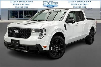 2025 Ford Maverick SuperCrew Cab AWD Pickup for sale #FA11652 - photo 1