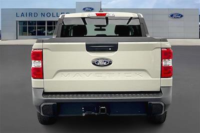 2025 Ford Maverick SuperCrew Cab AWD Pickup for sale #FA11685 - photo 2