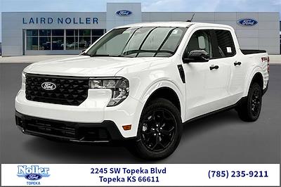 2025 Ford Maverick SuperCrew Cab AWD Pickup for sale #FA11688 - photo 1