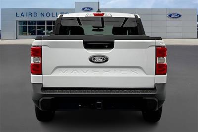 2025 Ford Maverick SuperCrew Cab AWD Pickup for sale #FA11688 - photo 2