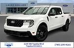 2025 Ford Maverick SuperCrew Cab AWD Pickup for sale #FA11688 - photo 1
