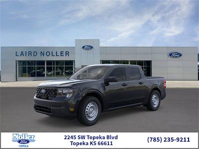 2025 Ford Maverick SuperCrew Cab AWD Pickup for sale #FA11721 - photo 1