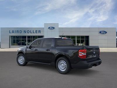 2025 Ford Maverick SuperCrew Cab AWD Pickup for sale #FA11721 - photo 2