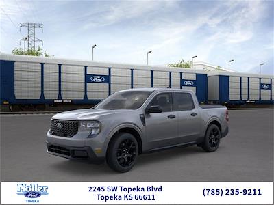 2025 Ford Maverick SuperCrew Cab AWD Pickup for sale #FA11798 - photo 1
