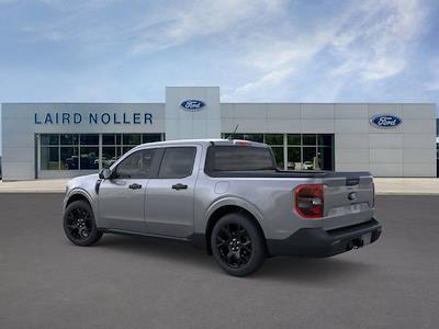 2025 Ford Maverick SuperCrew Cab AWD Pickup for sale #FA11798 - photo 2