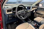 New 2025 Ford Maverick Lariat SuperCrew Cab for sale #FA11806 - photo 7