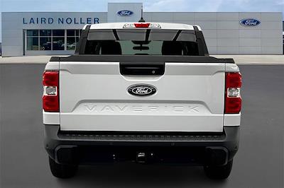 New 2025 Ford Maverick XLT SuperCrew Cab AWD Pickup for sale #FA11813 - photo 2