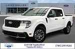 New 2025 Ford Maverick XLT SuperCrew Cab AWD Pickup for sale #FA11813 - photo 1