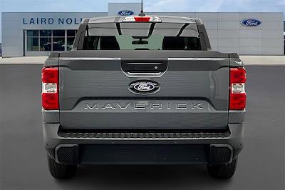 New 2025 Ford Maverick XL SuperCrew Cab AWD Pickup for sale #FA11836 - photo 2