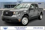 New 2025 Ford Maverick XL SuperCrew Cab AWD Pickup for sale #FA11836 - photo 1