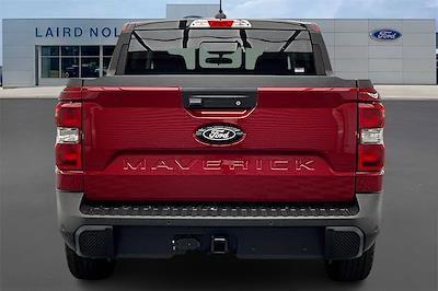 2025 Ford Maverick SuperCrew Cab AWD Pickup for sale #FA11841 - photo 2