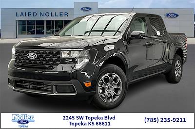 2025 Ford Maverick SuperCrew Cab AWD Pickup for sale #FA11842 - photo 1