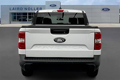 New 2025 Ford Maverick XL SuperCrew Cab AWD Pickup for sale #FA11854 - photo 2