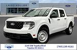 New 2025 Ford Maverick XL SuperCrew Cab AWD Pickup for sale #FA11854 - photo 1