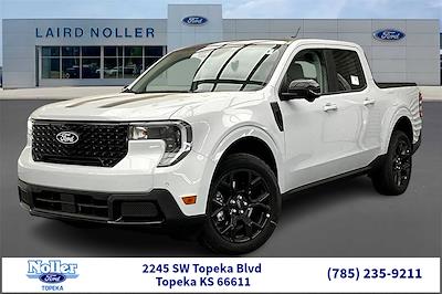 2025 Ford Maverick SuperCrew Cab AWD Pickup for sale #FA11935 - photo 1