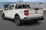 2025 Ford Maverick SuperCrew Cab AWD Pickup for sale #FA11935 - photo 4