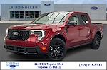 2025 Ford Maverick SuperCrew Cab AWD Pickup for sale #FA11946 - photo 1