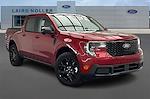 2025 Ford Maverick SuperCrew Cab AWD Pickup for sale #FA11946 - photo 3
