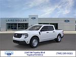 2025 Ford Maverick SuperCrew Cab AWD Pickup for sale #FA11981 - photo 1
