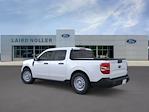 2025 Ford Maverick SuperCrew Cab AWD Pickup for sale #FA11981 - photo 2