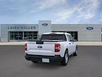 2025 Ford Maverick SuperCrew Cab AWD Pickup for sale #FA11981 - photo 8