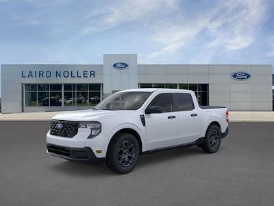 2025 Ford Maverick SuperCrew Cab FWD Pickup for sale #FA12047 - photo 1