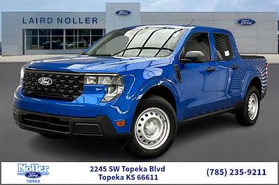 2025 Ford Maverick SuperCrew Cab FWD Pickup for sale #FA12089 - photo 1