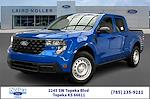 2025 Ford Maverick SuperCrew Cab FWD Pickup for sale #FA12089 - photo 1