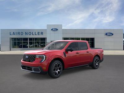 2025 Ford Maverick SuperCrew Cab AWD Pickup for sale #FA12267 - photo 1