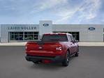 2025 Ford Maverick SuperCrew Cab AWD Pickup for sale #FA12267 - photo 8
