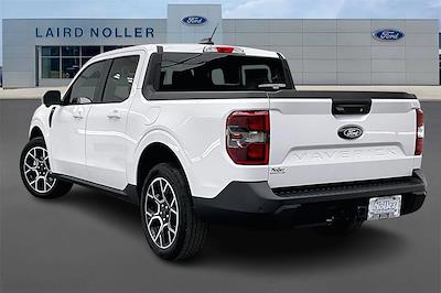 New 2025 Ford Maverick Lariat SuperCrew Cab for sale #FA12394 - photo 2