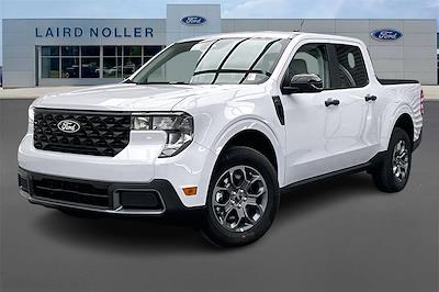 New 2025 Ford Maverick XLT SuperCrew Cab for sale #FA12454 - photo 1