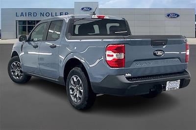 New 2025 Ford Maverick XLT SuperCrew Cab for sale #FA12487 - photo 2