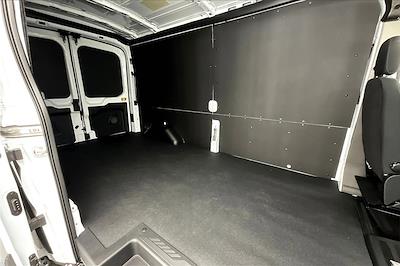 New 2025 Ford Transit 250 Medium Roof AWD Empty Cargo Van for sale #FB11195 - photo 2