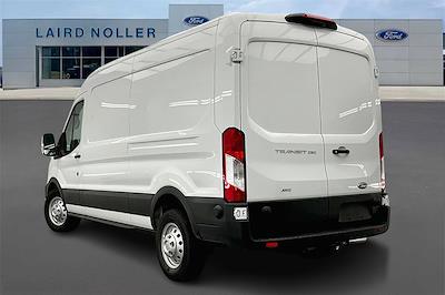 2025 Ford Transit 250 Medium Roof AWD Empty Cargo Van for sale #FB11195 - photo 2