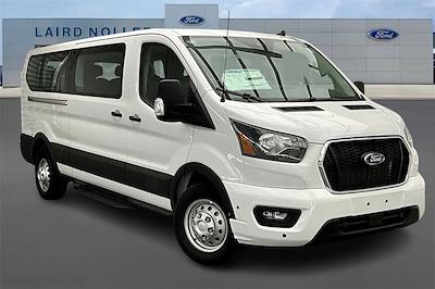 2025 Ford Transit 350 Low Roof AWD Passenger Van for sale #FB11224 - photo 2