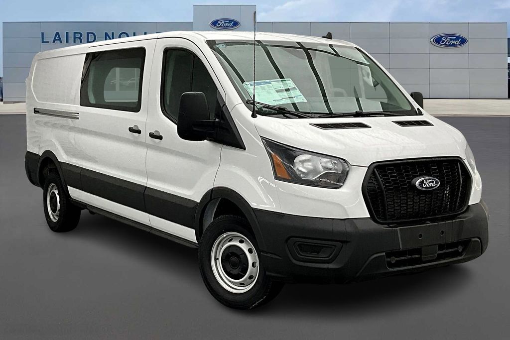 New 2025 Ford Transit 150 - photo 6